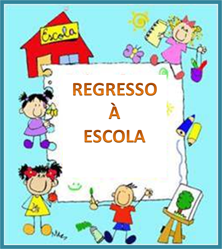 Estamos de volta!!!
